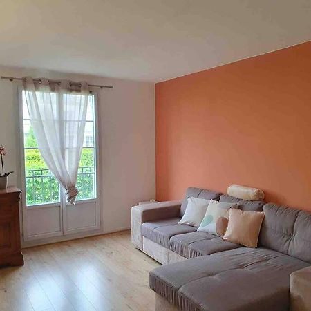 Appartement Disney Paris Serris Eksteriør bilde