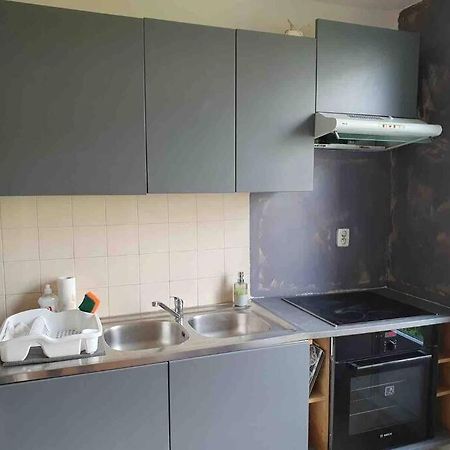 Appartement Disney Paris Serris Eksteriør bilde