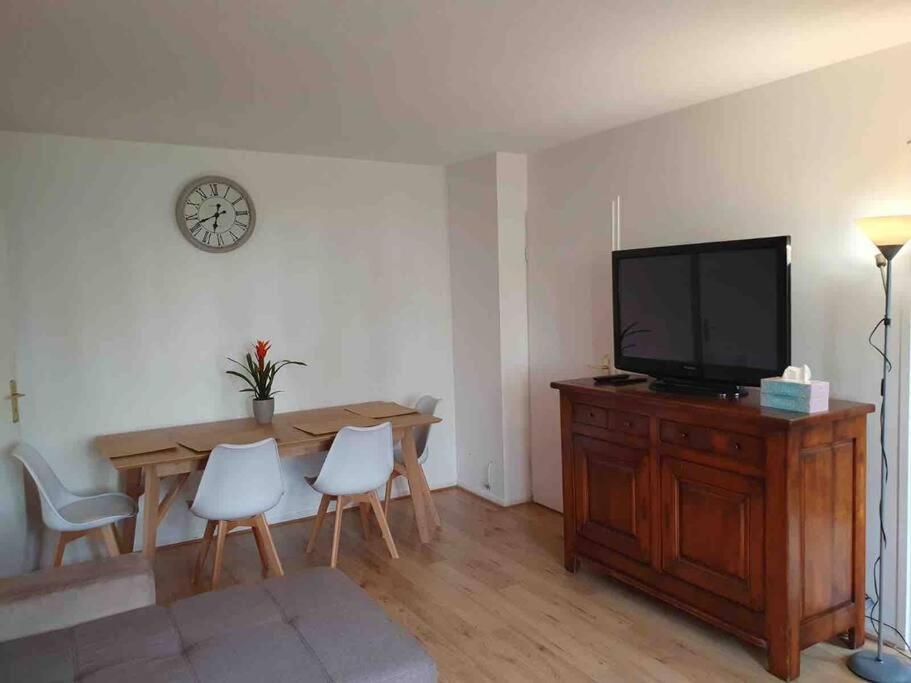 Appartement Disney Paris Serris Eksteriør bilde