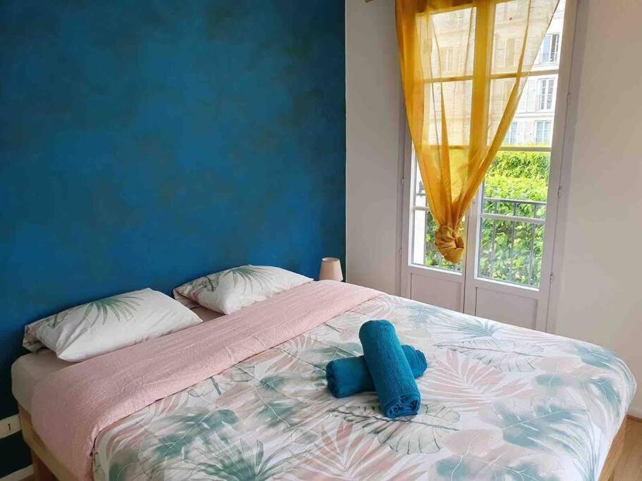 Appartement Disney Paris Serris Eksteriør bilde