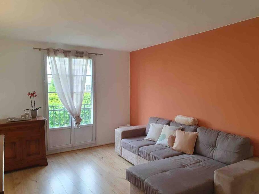 Appartement Disney Paris Serris Eksteriør bilde