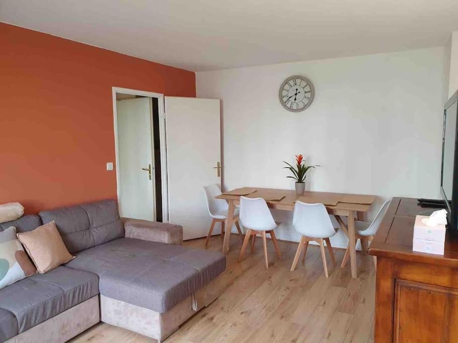 Appartement Disney Paris Serris Eksteriør bilde